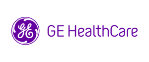 GE HealthCare logo