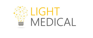Light Medical logo