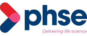 PHSE logo