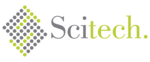 Scitech logo