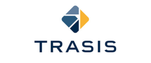 Trasis logo