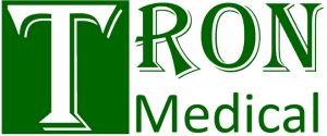 Tron Medical logo