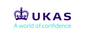 UKAS logo