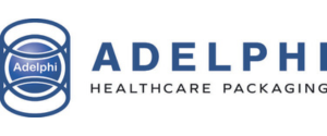 Adelphi Healthcare Packaging logo