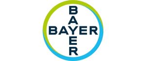 Bayer logo