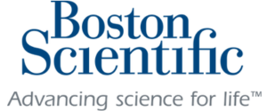 Boston Scientific logo