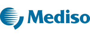 Mediso logo