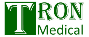 Tron Medical logo