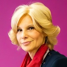 Dragana Sobic Saranovic