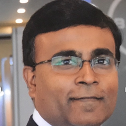 Gopinath	Gnanasegaran