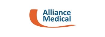 Alliance Medical logo
