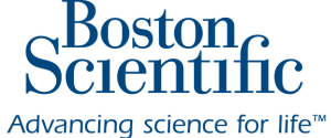 Boston Scientific logo