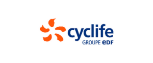 Cyclife logo
