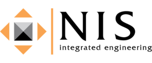 NIS logo