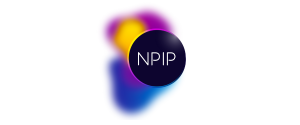 NPIP logo
