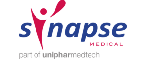 Synapse medical logo