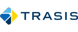 Trasis logo