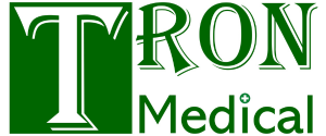 Tron Medical logo