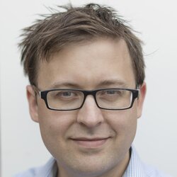 Alexander Smout