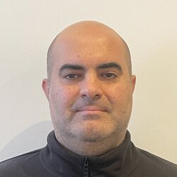 Arash Latifoltojar
