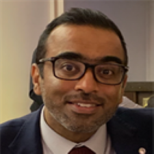 Charnie Kalirai
