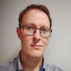 Ian Armstrong