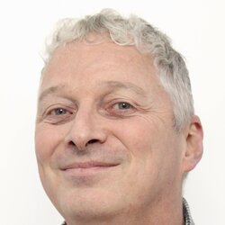 John Dickson