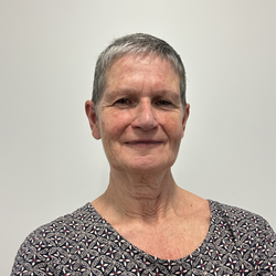 Maria Burniston