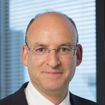 Martyn Caplin