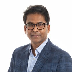 Parthiban Arumugam