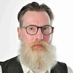 Rob Higgins
