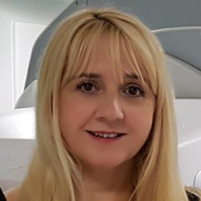 Sabina Dizdarevic