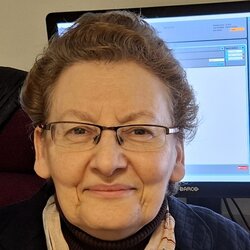 Tina Beaconsfield