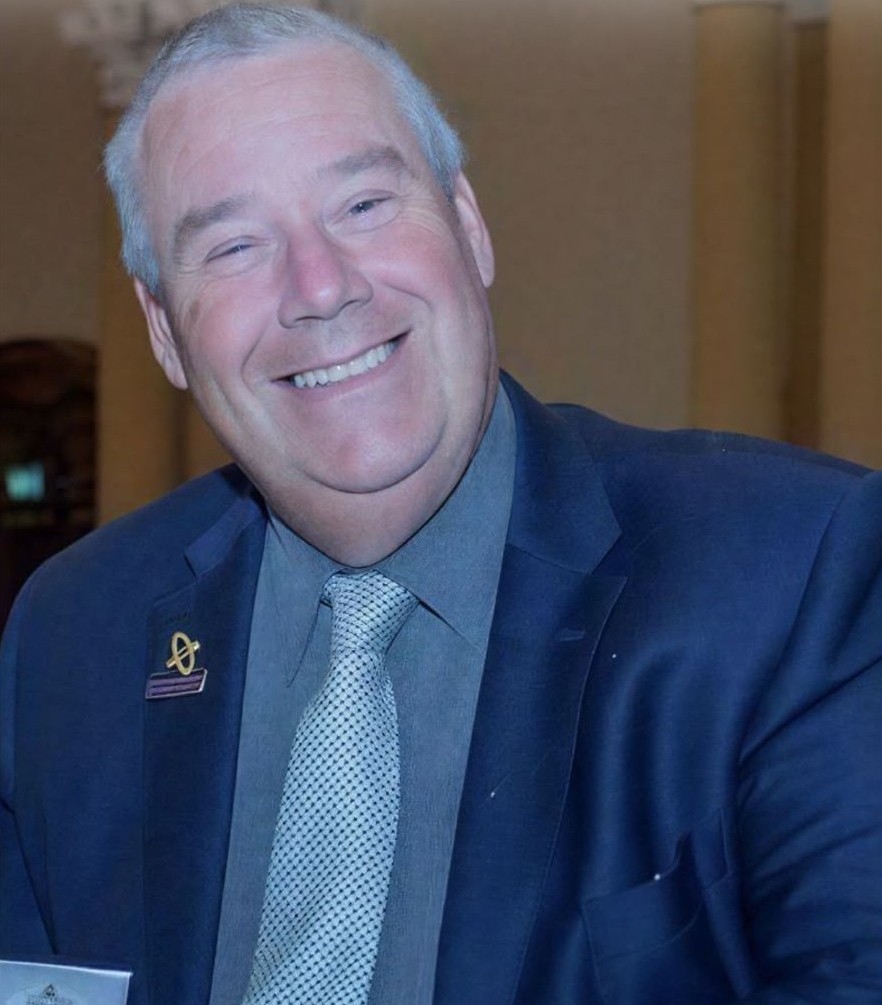 john buscombe