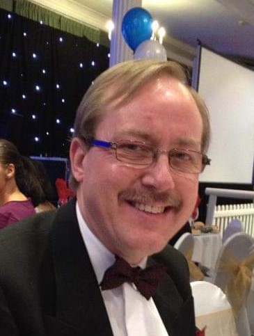 Alan Deakin