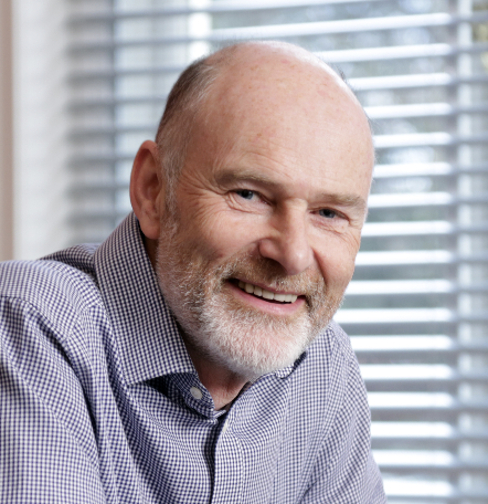 Alan Perkins