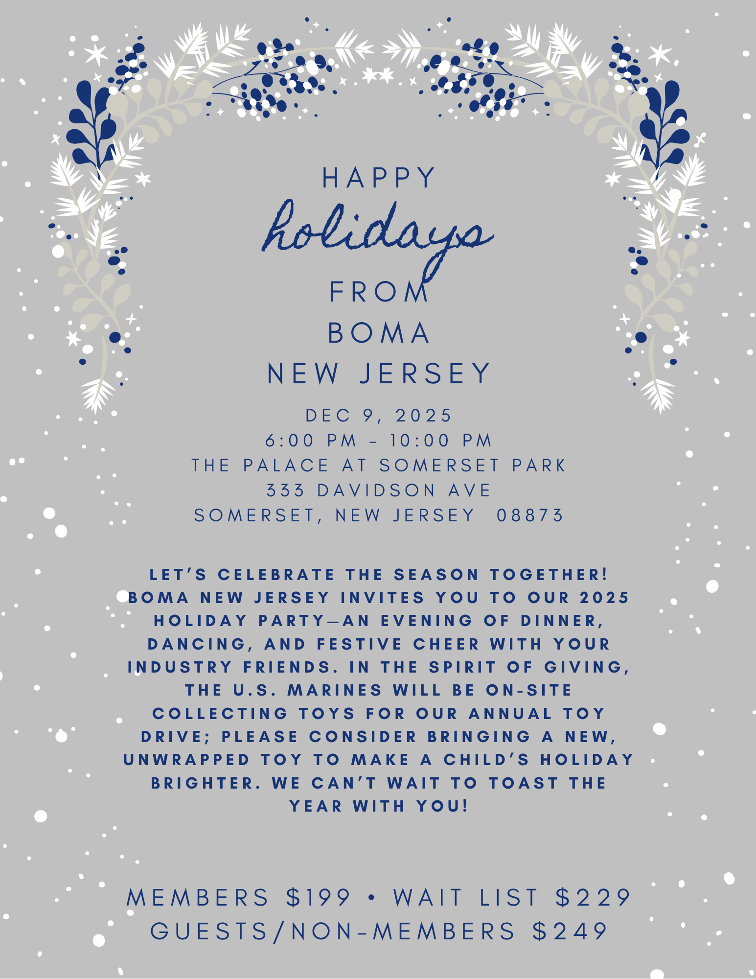 BOMA New Jersey
