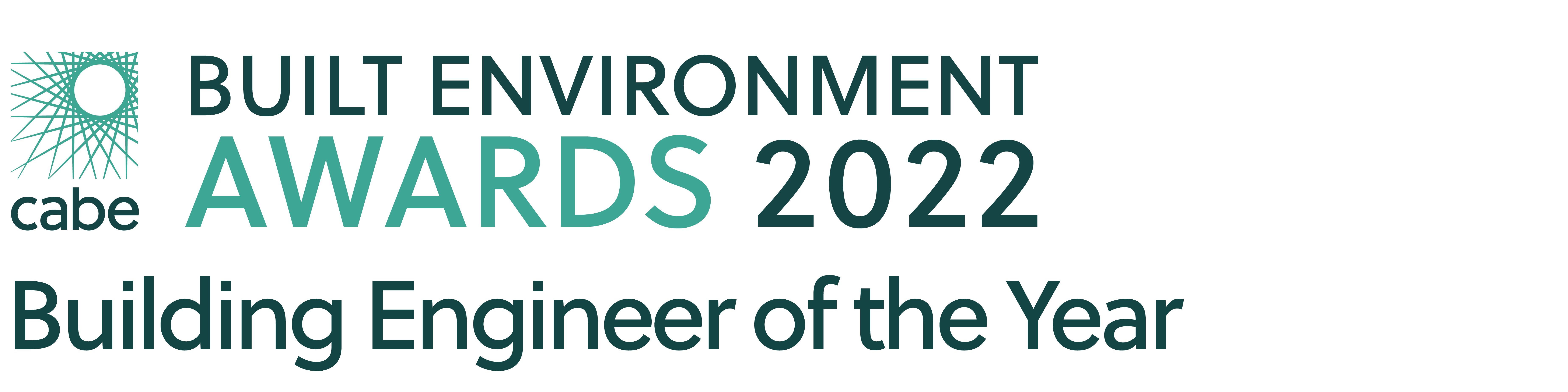 Built Environment Awards 2021