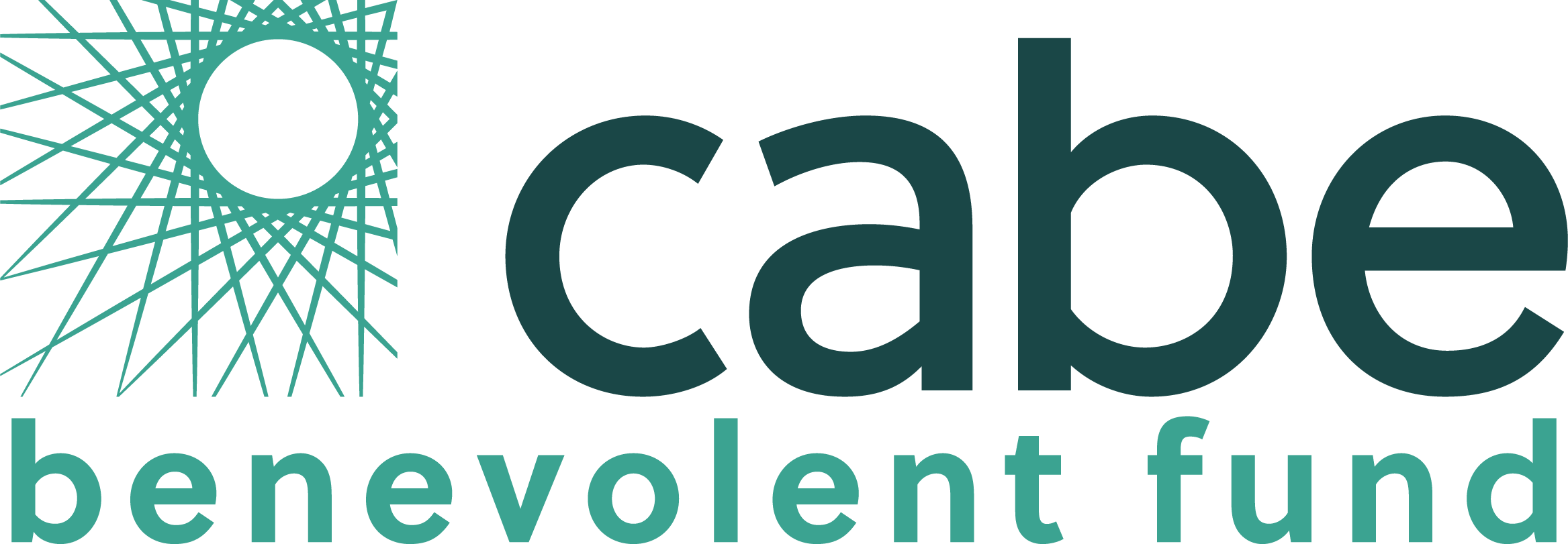 CABE Benevolent Fund logo CABE Benevolent Fund logo