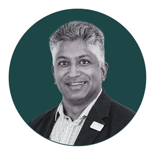 Michael Wadood