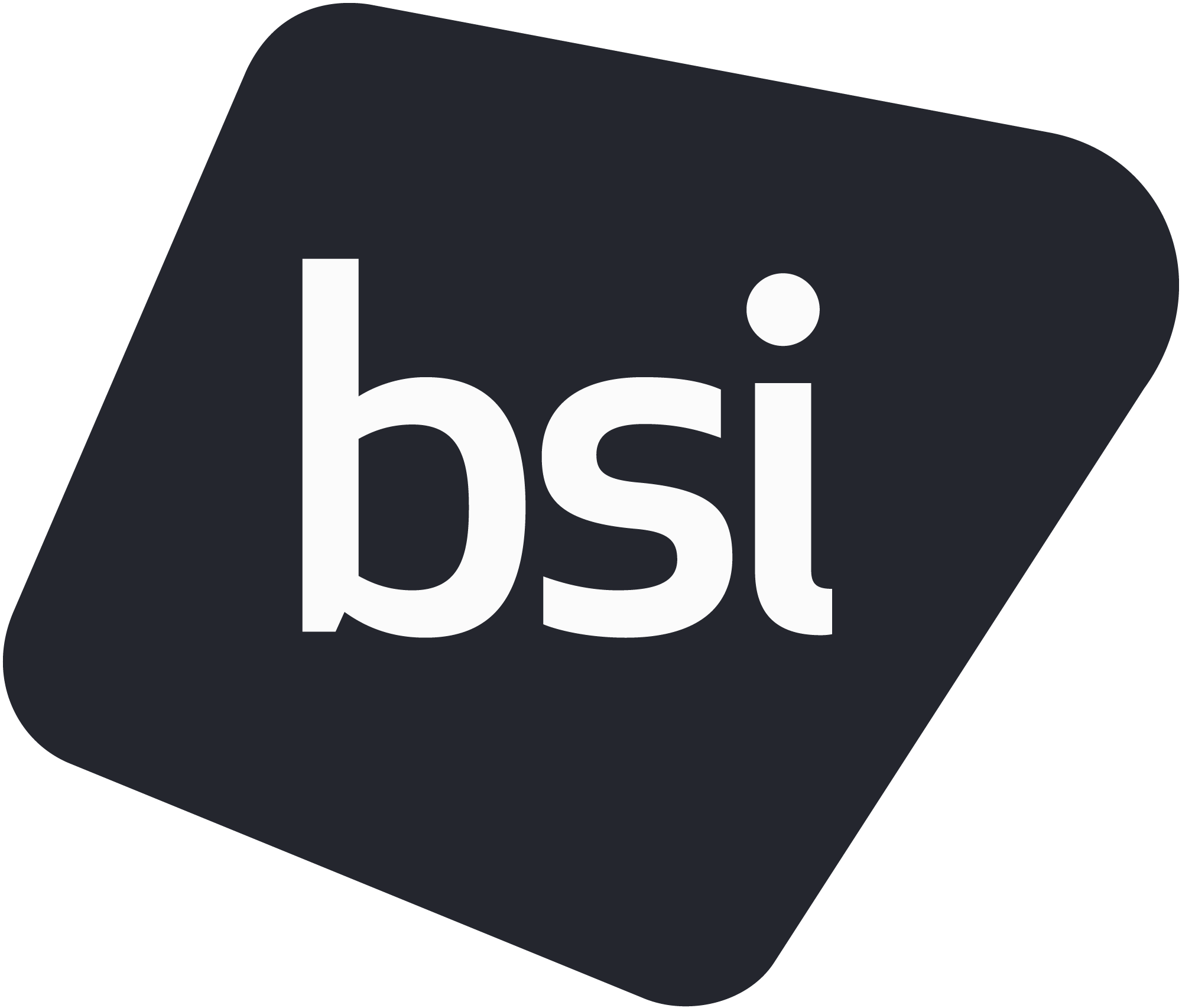 BSI logo