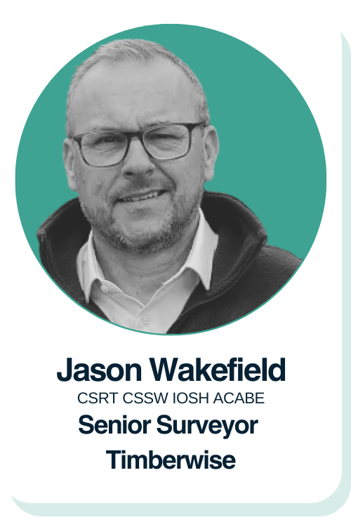 Jason Wakefield
