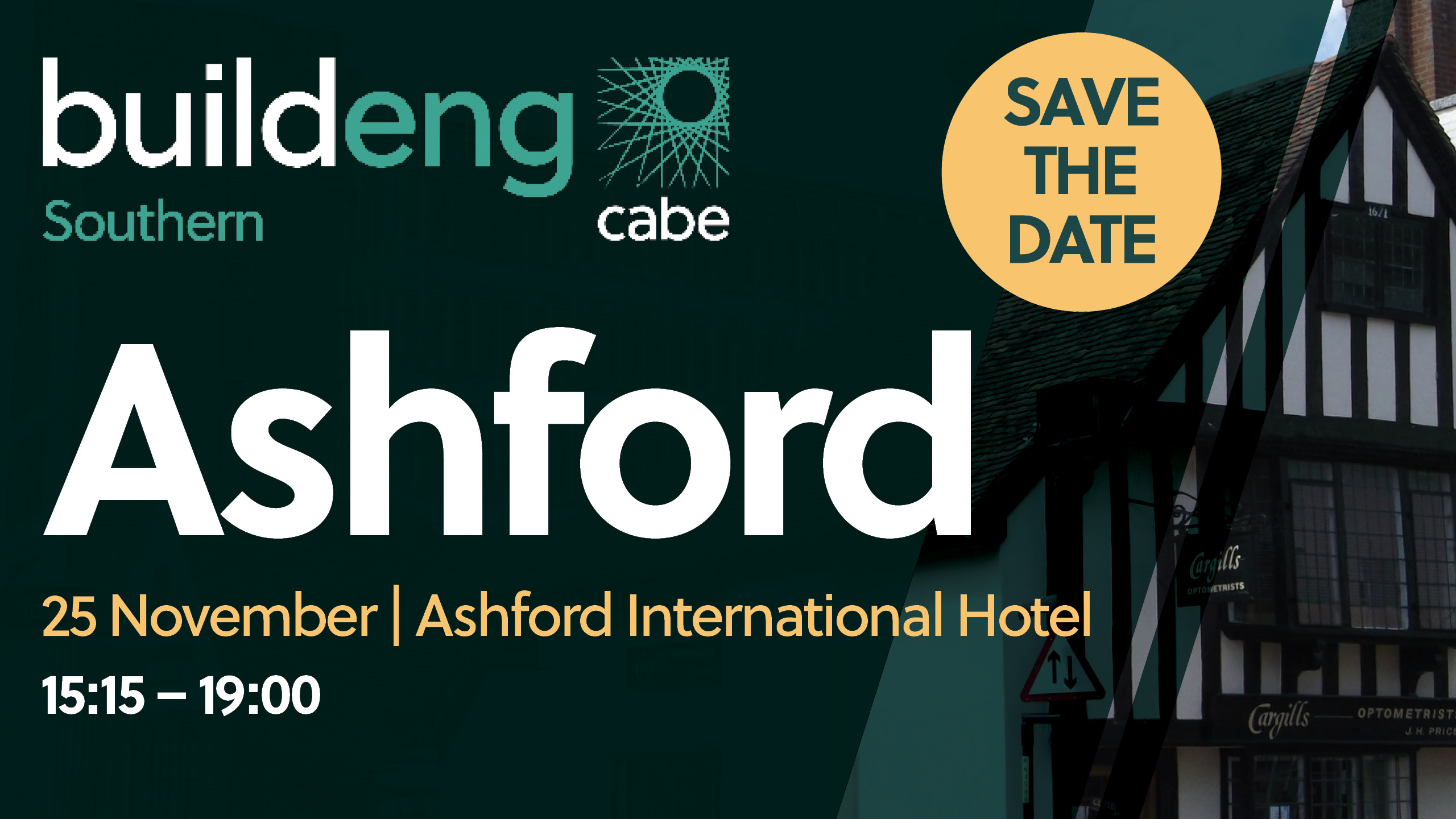 buildeng | Chartered Association of Building Engineers