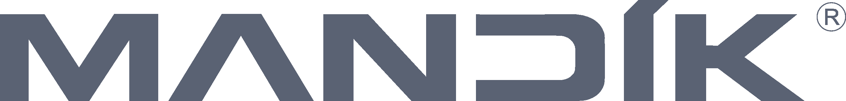 Mandik logo