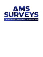 AMS Surveys Logo