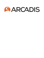 Arcadis Logo