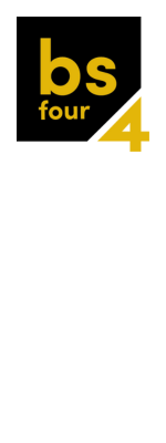 BS Four Logo