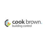 Cook Brown Logo