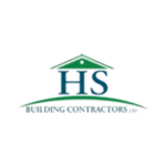 HS Building Contractors Ltd Logo