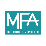 MFA Building Control Ltd Logo